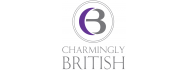 Charmingly British Charmingly British
