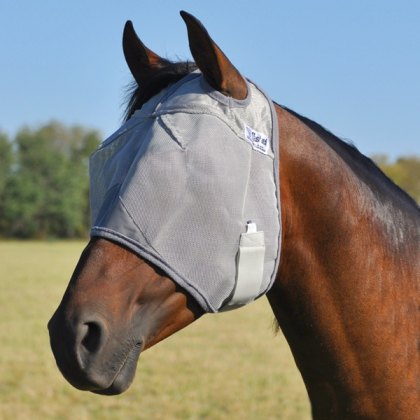 Cashel Crusader Fly Mask Cashel Crusader Fly Mask