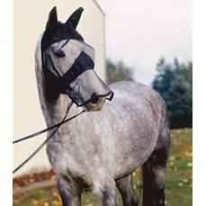 Cashel Crusader Quiet Ride Fly Mask Cashel Crusader Quiet Ride Fly Mask