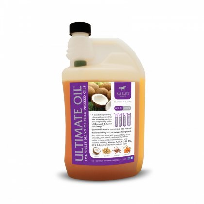Ultimate Oil Ultimate Oil