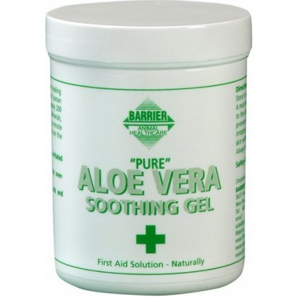 Barrier Aloe Vera Gel Barrier Aloe Vera Gel