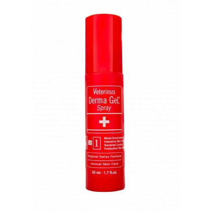Derma Gel Spray 50ml Derma Gel Spray 50ml