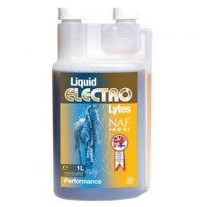NAF Liquid Electro Lytes