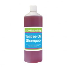 NAF Tea Tree Oil Shampoo
