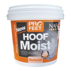 NAF Pro Feet Hoof Moist Cream