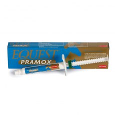 Pramox Wormer