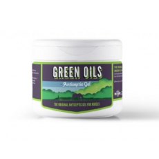 Pettifer Green Oils / Gel