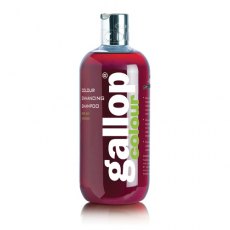 Gallop Colour Enhancing Shampoo
