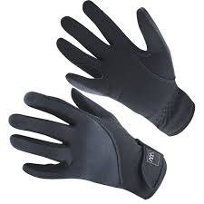 Woof Wear Precision Thermal Riding Glove