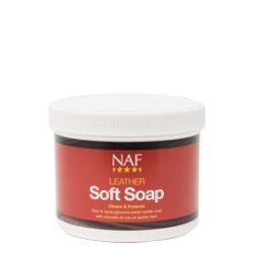 NAF Soft Soap