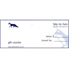 Tally Ho Farm Gift Voucher £20