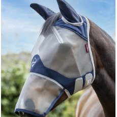 Le Mieux Armour Shield Fly Protector Full Mask