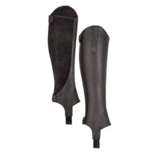 Shires Moretta Synthetic Gaiters Child