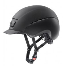 UVEX Elexxion Riding Helmet