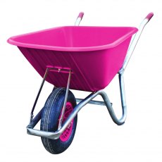Carrimore 120L Stable Wheel Barrow