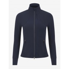 Le Mieux Zara Jacket Navy