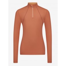 Le Mieux Young Rider Base Layer Apricot