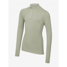 Le Mieux Young Rider Base Layer Fern