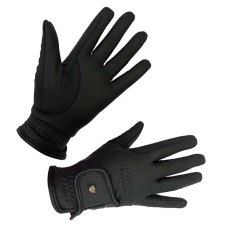 Woof Wear Competition Glove Black