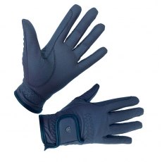 Woof Wear Competition Glove Navy