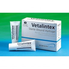 Vetalintex Hydrogel