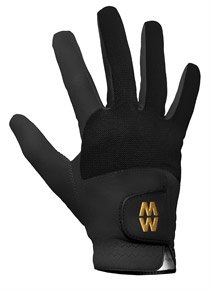 Mac Wet Micro mesh short cuff glove