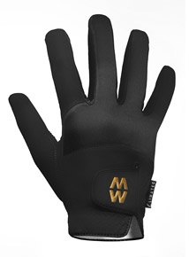 Mac Wet Climatec Short Cuff Glove