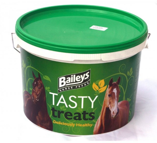 Bailey's Baileys Tasty Treats