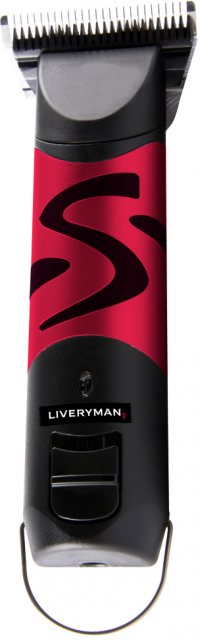 Liveryman Liveryman Harmony Plus Clippers