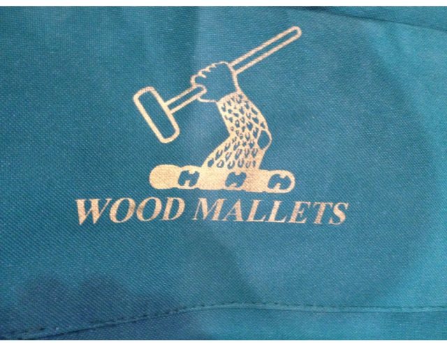 George Wood Polo Mallets George Wood Mallet / Stick Bag
