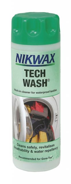 NIKWAX NIKWAX Tech Wash