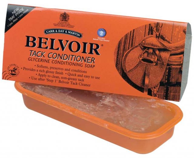 Carr & Day & Martin Belvoir Tack Conditioner Tray