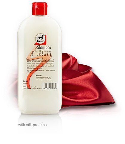 Leovet Leovet - Silkcare Shampoo