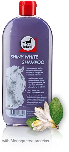 Leovet Leovet - Shiny White Shampoo