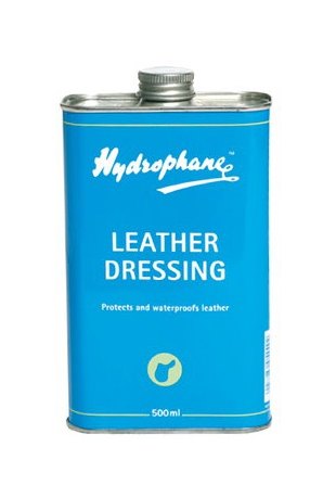Hydrophane Hydrophane Leather Dressing