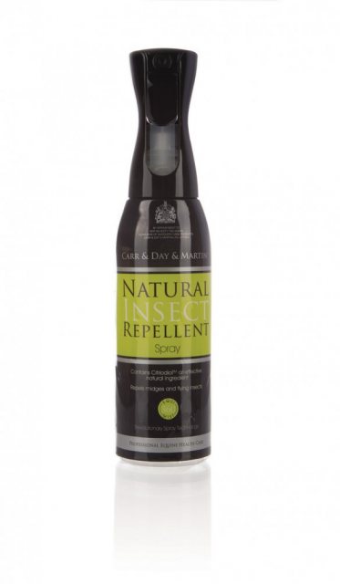 Carr & Day & Martin Natural Insect Repellent Spray