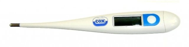 Cox Digital Thermometer