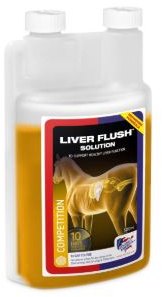 Equine America Liver Flush Solution