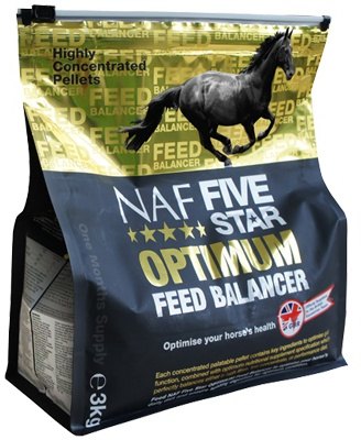 NAF NAF Five Star Optimum Feed Balancer