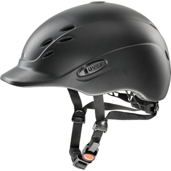 Uvex Onyxx Junior Riding Helmet