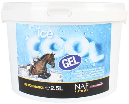 NAF NAF Ice Cool Gel