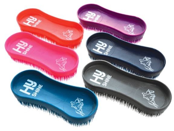 HY Sport Active Miracle Brush
