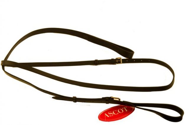 THF Standing Martingale