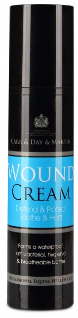 Carr & Day & Martin Carr & Day & Martin Wound Cream