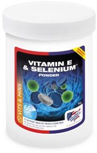Equine America Vitamin E & Selenium Powder
