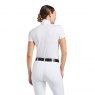 Ariat Ariat Women's Aptos Show Shirt White