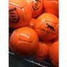 Pampeano Arena Polo Balls (Match Legal)