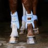 Equilibrium Products Equilibrium Products Tri-Zone Open Fronted Tendon Boots