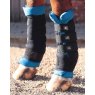 Magnetic Boot Wraps