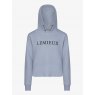 Le Mieux Le Mieux Young Rider Poppy Hoodie Mist